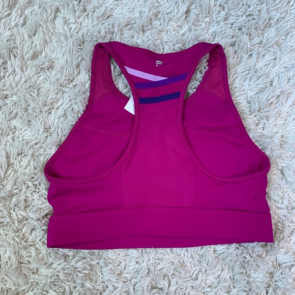 fabletics sports bra - Picture 2 of 2